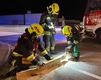 Feuerwehr Krems / Gernot Rohrhofer